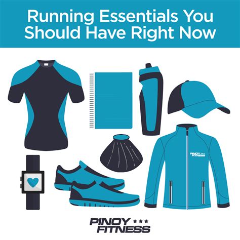 LOVE: Running Essentials + WIN! 